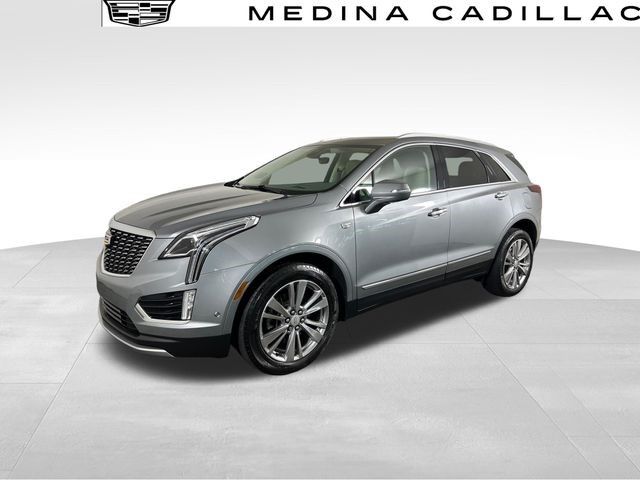 2023 Cadillac XT5
