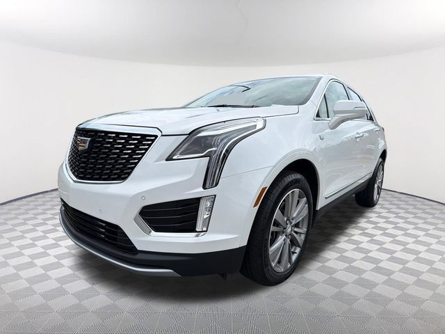 2023 Cadillac XT5