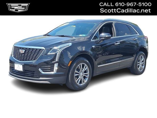 2023 Cadillac XT5
