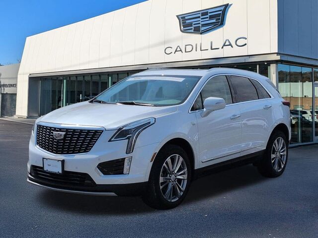 2023 Cadillac XT5