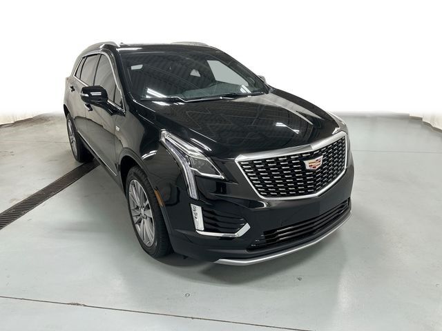 2024 Cadillac XT5
