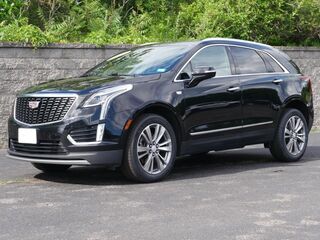 2023 Cadillac XT5