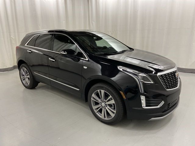 2024 Cadillac XT5