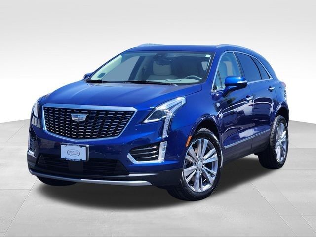 2024 Cadillac XT5