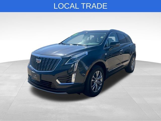 2023 Cadillac XT5