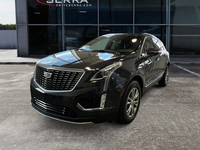 2023 Cadillac XT5