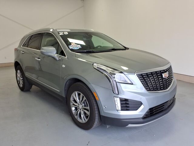 2023 Cadillac XT5