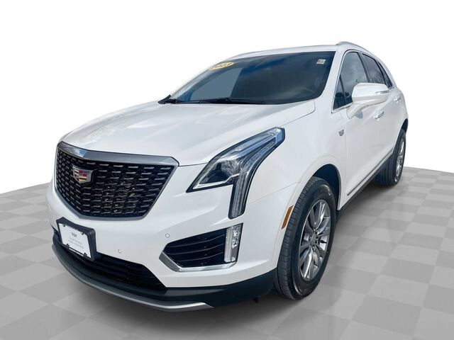 2023 Cadillac XT5