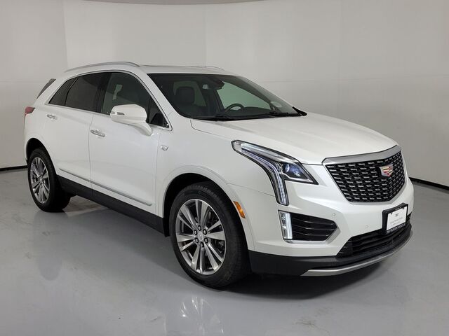 2024 Cadillac XT5