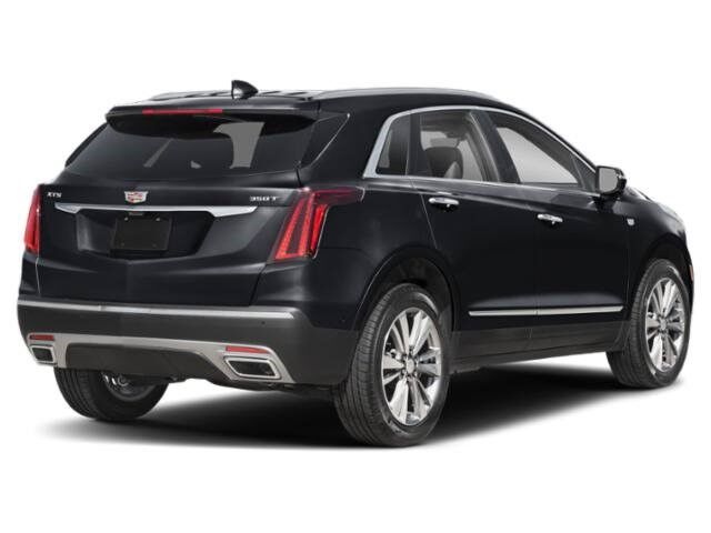 2024 Cadillac XT5