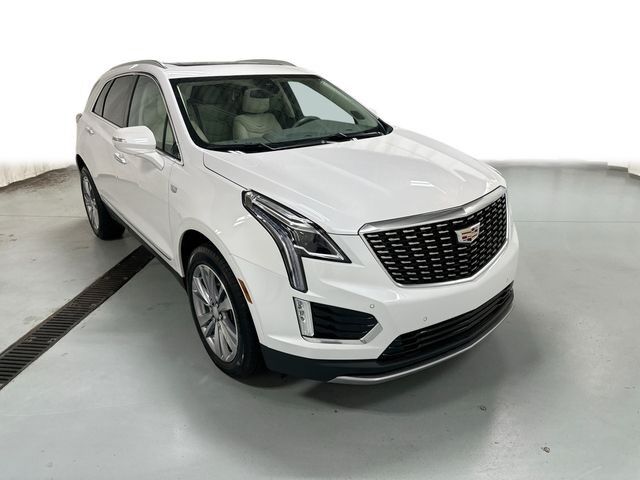 2024 Cadillac XT5
