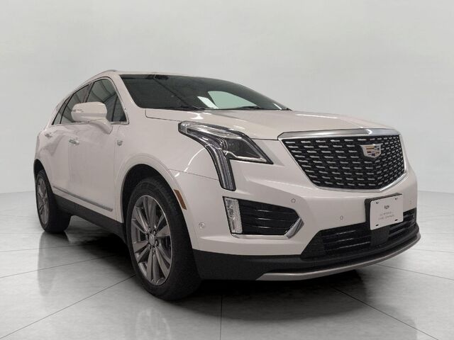 2023 Cadillac XT5