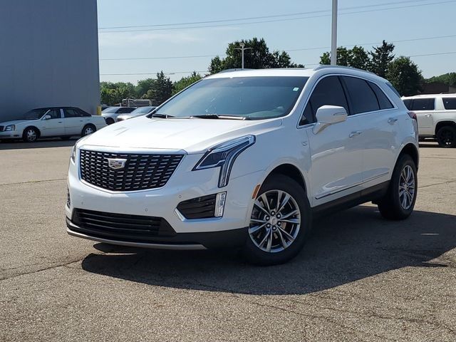 2023 Cadillac XT5