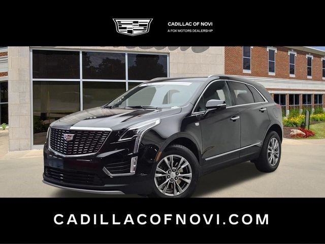 2023 Cadillac XT5