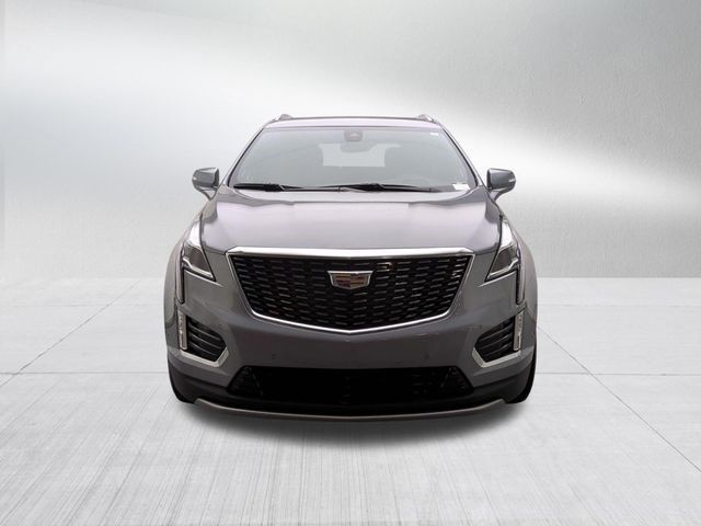 2024 Cadillac XT5