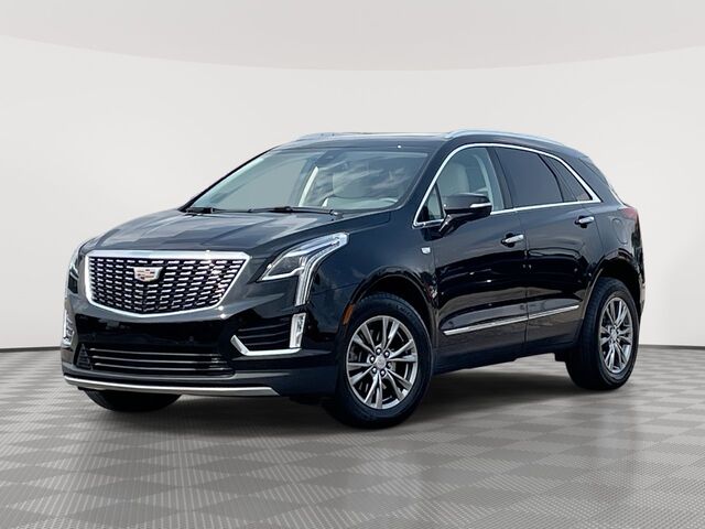 2023 Cadillac XT5