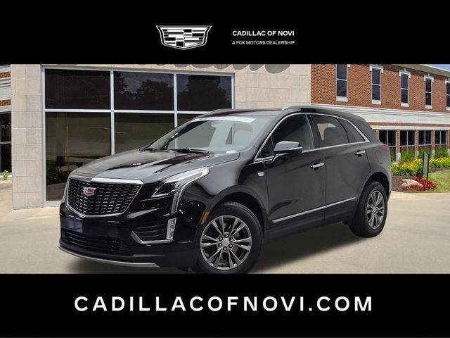 2023 Cadillac XT5