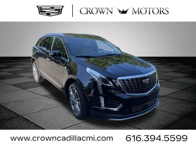 2024 Cadillac XT5