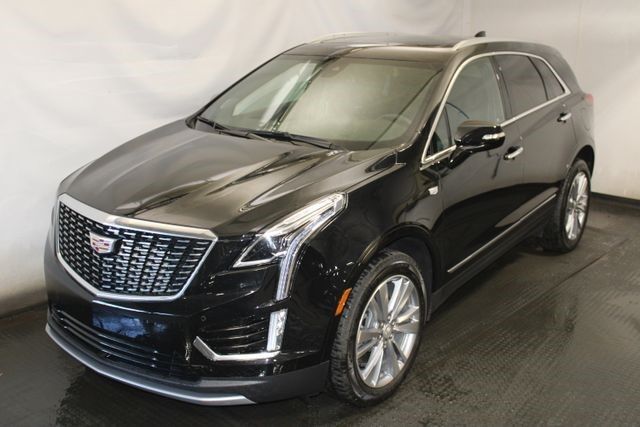 2024 Cadillac XT5