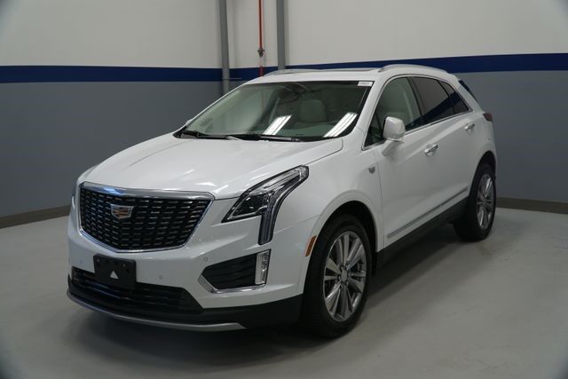 2024 Cadillac XT5