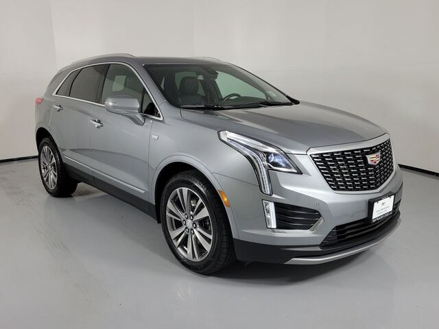2024 Cadillac XT5