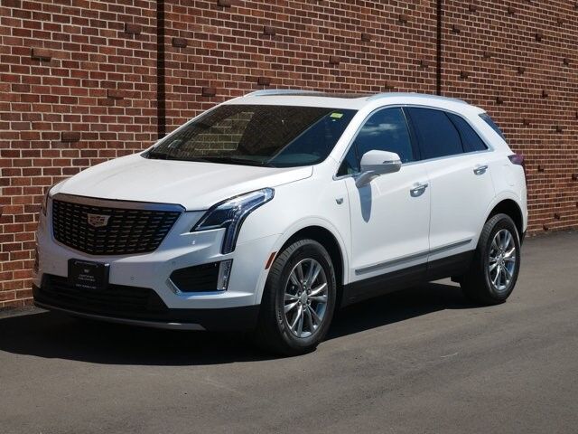 2023 Cadillac XT5