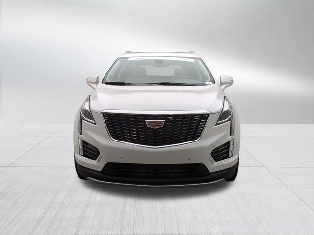 2023 Cadillac XT5