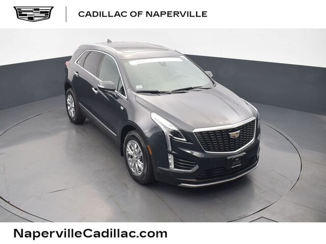 2023 Cadillac XT5