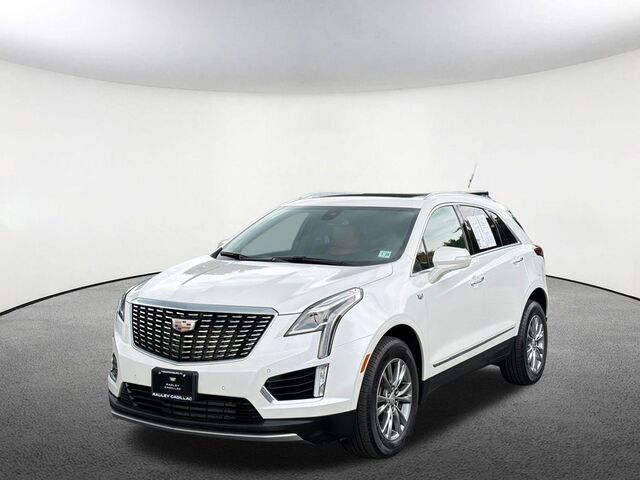 2023 Cadillac XT5