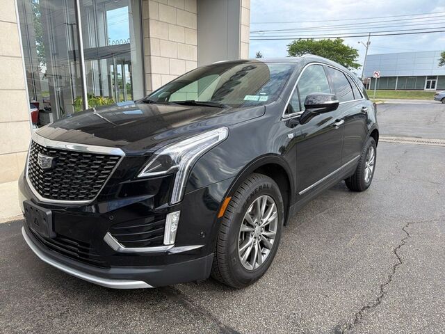 2023 Cadillac XT5