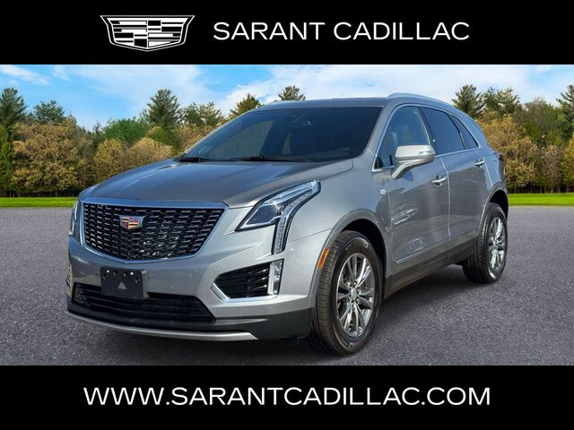 2023 Cadillac XT5