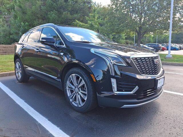 2024 Cadillac XT5