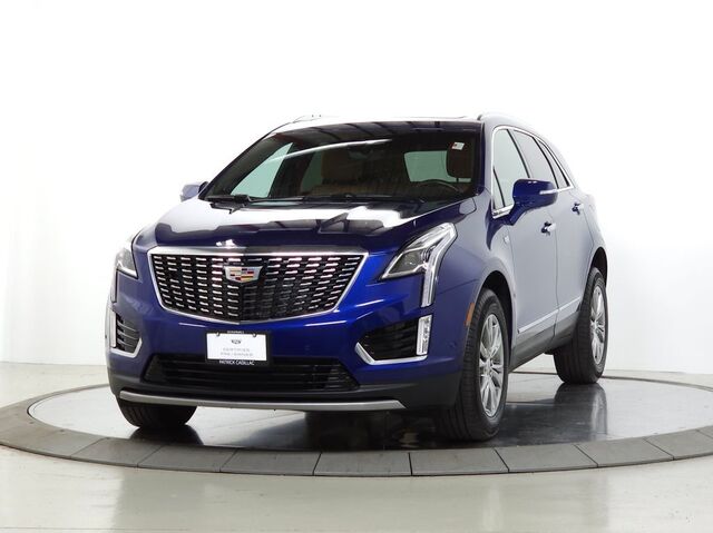 2023 Cadillac XT5