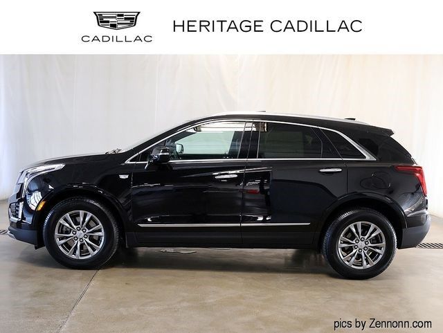 2023 Cadillac XT5