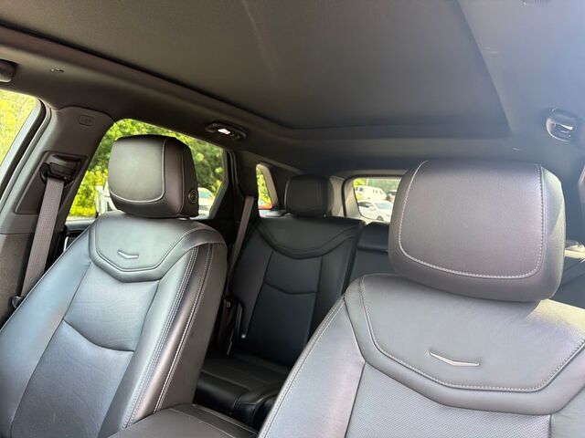 2023 Cadillac XT5