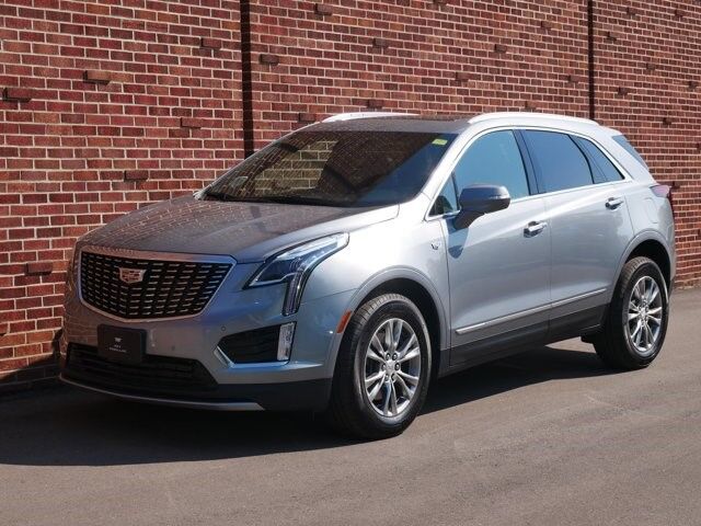 2023 Cadillac XT5