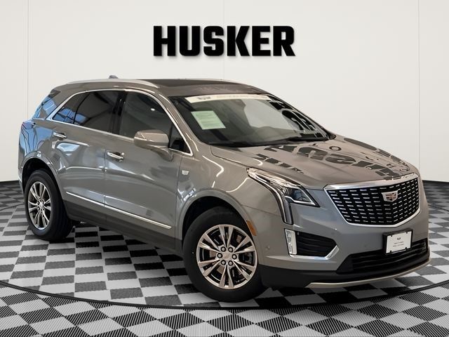 2023 Cadillac XT5