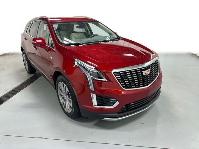 2024 Cadillac XT5