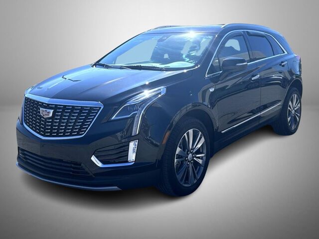2023 Cadillac XT5