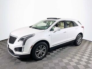 2023 Cadillac XT5 AWD Premium Luxury