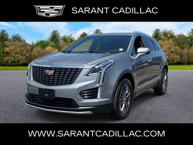 2023 Cadillac XT5