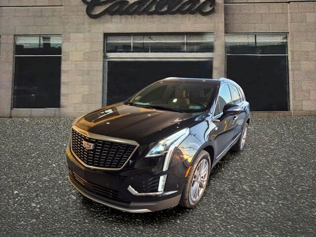 2023 Cadillac XT5