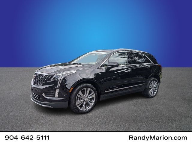 2024 Cadillac XT5