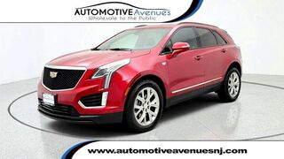 2020 Cadillac XT5 Sport AWD