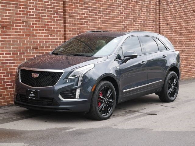 2023 Cadillac XT5