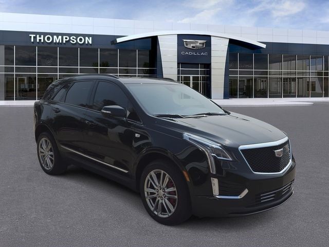 2023 Cadillac XT5