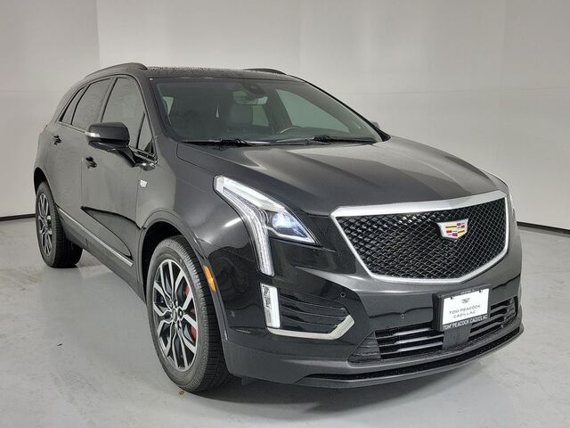 2023 Cadillac XT5