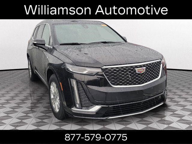 2023 Cadillac XT6