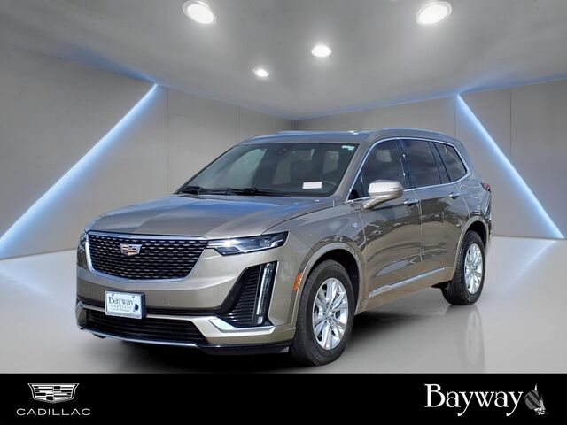 2023 Cadillac XT6