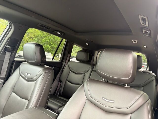 2024 Cadillac XT6